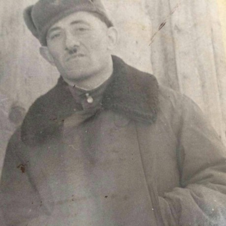 Шабанов Кубутай Джабарович 1926 года рождения. с. Тпиг. Умер 1 июня 1994 года