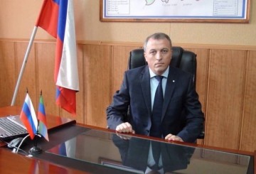 Поздравление главы Агульского района З.Г. Каидова с Днем учителя