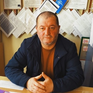 Победитель конкурса «Мой Агул» назначен директором  МКОУ "Ричинская СОШ"