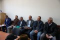 Заседание аппарата Антитеррористической комиссии с участием всех глав сельских поселений 0