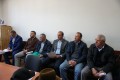 Заседание аппарата Антитеррористической комиссии с участием всех глав сельских поселений 0