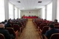 Собрания депутатов МР «Агульский район» шестого созыва 6