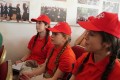 Семинар-тренинг, посвященный профилактике террористической и экстремистской идеологии 13