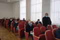 Накануне в администрации МО "Агульский район" состоялось третье заседание Собрания депутатов 2