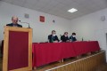 Накануне в администрации МО "Агульский район" состоялось третье заседание Собрания депутатов 5