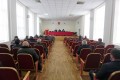 Накануне в администрации МО "Агульский район" состоялось третье заседание Собрания депутатов 6