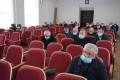 Накануне в администрации МО "Агульский район" состоялось третье заседание Собрания депутатов 3