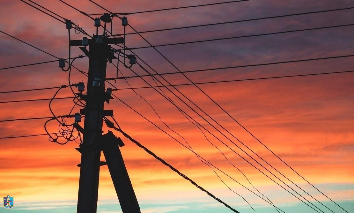 Режим ограничения потребления электроэнергии в Агульском районе
