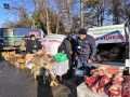 Сельхозтоваропроизводители из Агульского района принимают участие в сельскохозяйственной ярмарке 2