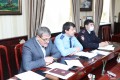 Заседание Антитеррористической комиссии в Агульском районе. 4