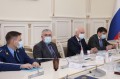 Глава Дагестана провел заседание АТК в РД 1