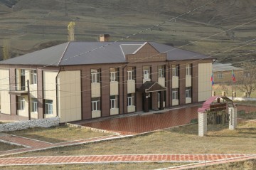 Аукцион на право заключения договоров аренды земельных участков
