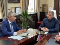 КОМПЛЕКСНАЯ ПРОВЕРКА ДЕЯТЕЛЬНОСТИ АНТИТЕРРОРИСТИЧЕСКОЙ КОМИССИИ ПРОШЛА В АГУЛЬСКОМ РАЙОНЕ 0