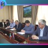 26 сентября 2022 года Закир Каидов провёл совещание по актуальным вопросам муниципалитета. 1