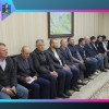 26 сентября 2022 года Закир Каидов провёл совещание по актуальным вопросам муниципалитета. 2