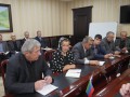 В администрации МО «Агульский район» состоялось заседание Призывной комиссии муниципалитета по вопросам частичной мобилизации 2