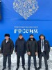 Всероссийский муниципальный форум «Малая родина – сила России» 0