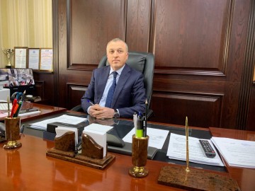 Еженедельная заседание актива муниципалитета под председательством Закира Каидова состоялось 12 февр