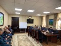 Еженедельная заседание актива муниципалитета под председательством Закира Каидова состоялось 12 февр 0
