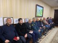 Еженедельная заседание актива муниципалитета под председательством Закира Каидова состоялось 12 февр 1