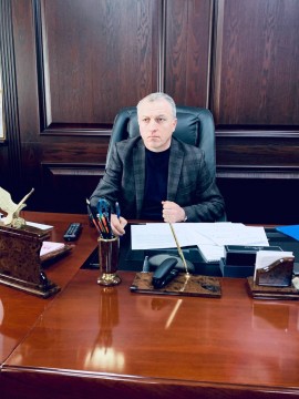 20 февраля состоялось заседание под председательством главы МР "Агульский район", Закира Каидова, в 