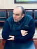 Так же традиционно, во вторник, глава муниципального образования "Агульский район" Закир Каидов пров 0