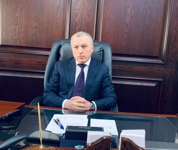 Заседание оперативного штаба  под председательством Закира Каидова состоялось 19 февраля в здании ад