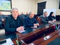 Совещание оргкомитета под председательством главы района Закира Каидова 0