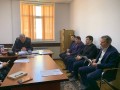 1 марта в администрации МО "Агульский район" под председательством заместителя главы муниципалитета  0