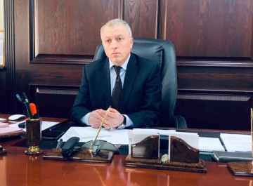 Еженедельное заседание актива муниципалитета под руководством главы района Закира Каидова состоялось