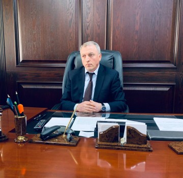 6 марта в администрации Агульского района под председательством главы муниципалитета Закира Каидова 