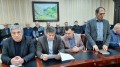 11-я неделя 2024 года началась с традиционного совещания оперативного штаба муниципалитета под предс 4
