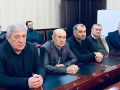 Помощник главы администрации по вопросам противодействия коррупции МО «Агульский район» Джабаров Р.Б 0