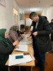 В основной день выборов Президента 2