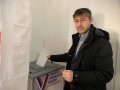 В основной день выборов Президента 1