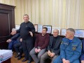 Еженедельное заседание оперштаба состоялось в  администрации района 25 марта. Спикером на нем выступ 4