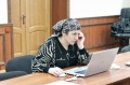 ⭕️В Минтруда Дагестана прошел II этап конкурса на должность руководителя Комплексного центра социаль 0