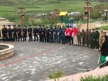 Открытие Сада памяти 2