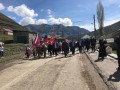 В Агульском районе стартовали масштабные мероприятия, приуроченные к празднованию Дня Победы! 2