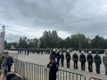 Старт акции «Знамя Победы» 0