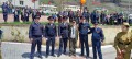 В Агульском районе стартовали масштабные мероприятия, приуроченные к празднованию Дня Победы! 4