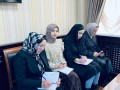 20-я неделя 2024 года началась с аппараного совещания под председательством главы района Закира Каид 6