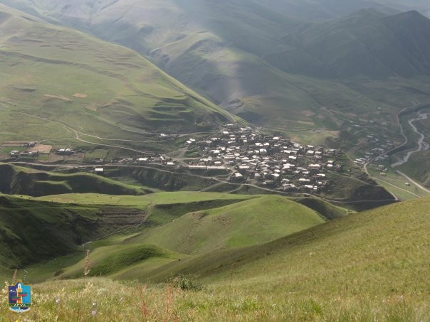 Село Рича.