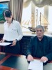 Сегодня, 31 мая, в администрации района прошел координационный совет 1