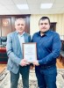 Сразу два совещания состоялись в здании администрации Агульского района 30 мая 0