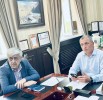 90 лет со дня образования Агульского района 1