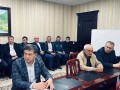 ​3-й день лета начался с традиционного аппаратного совещания 1