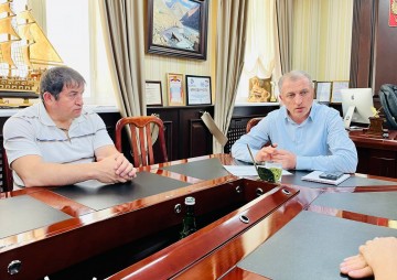 Прием граждан каждый вторник
