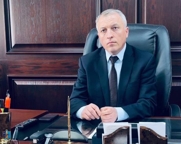 Глава Агульского района Закир Каидов поддержал инициативу Главы РД Сергея Меликова