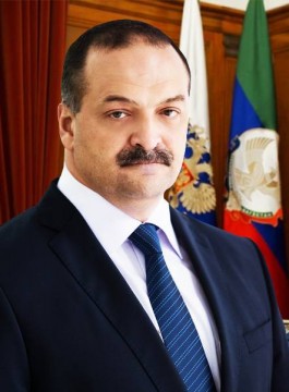 ​Уважаемые дагестанцы! 3 сентября вся Россия отмечает День солидарности в борьбе с терроризмом.